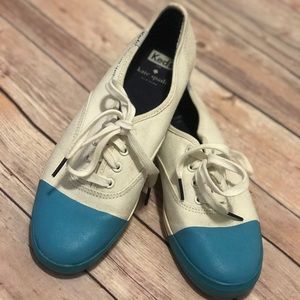 Keds for Kate Spade shoes